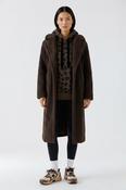 Oui - Mulch Winter Coat