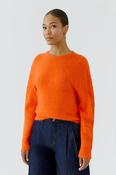 Oui - Orangeade Knit image