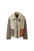 Oui - Reversible Jacket image