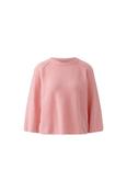 Oui - Rose Wool Knit image
