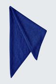 Oui - Royal Blue Shawl image