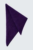 Oui - Ultra Violett Shawl image