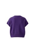 Oui - Ultra Violet Jumper