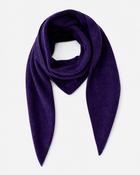 Oui - Ultra Violett Shawl image