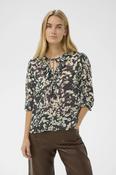 Part Two - Alvia After Midnight Blouse image