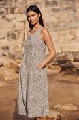 Peruzzi - Spotted Dress