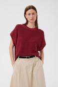Part Two - Belisia Burnt Russet Sweater
