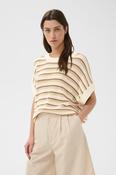 Part Two - Belisia French Oak Sweater