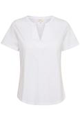 Part Two - Gesinas Bright White T-Shirt