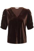 Part Two - Valeriia Blouse image