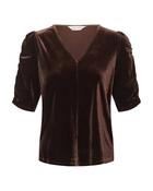 Part Two - Valeriia Blouse image