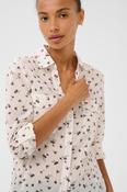 Part Two - Cortnio Floral Cotton Shirt