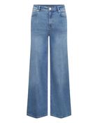 Raffaello Rossi - Sventy 7/8 Super Soft Denim