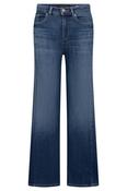 Raffaello Rossi- Kira Crop S Authentic Stretch Denim