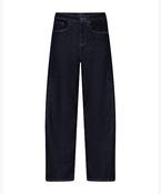 Red Button - Cayla Dark Blue Jean image