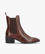 ShoeDesign Copenhagen - Nangiala Ebony Boot image