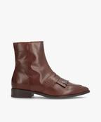 ShoeDesign Cophenhagen - HESE Ebony Boot image