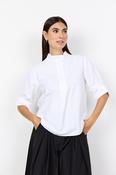 Soya Concept - Netti White Shirt