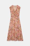 Suncoo - Cali Blush Dress image