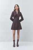 Suncoo - Circle Prune Dress image
