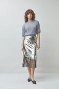 Suncoo - Fox Sequin Skirt