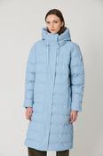 Tanta - Glaze Ashley Blue Raincoat image