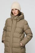 Tanta - Glaze Brindle Raincoat image