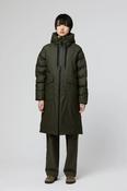 Tanta - Rime Khaki Raincoat image