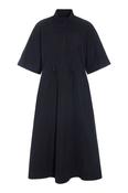 Bitte Kai Rand - Black Zip Shirt Dress image