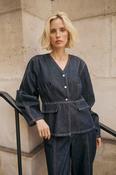 Karen By Simonsen - Evette Blazer image