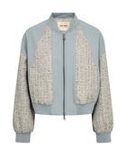 Mos Mosh - Beni Bessi Bomber Jacket image