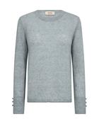 Mos Mosh - Mape Sophia O-Neck Knit image