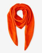 Oui - Orangeade Shawl image