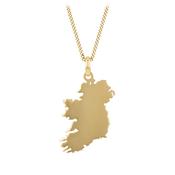 9Ct Gold pendent