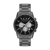 Gents AX stainless steel watch image