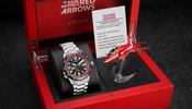 Citizen Red Arrows image