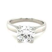 2 Ct Diamond solitaire