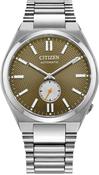 Citizen image