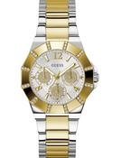 Guess Ladies Two Tone