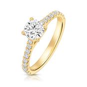 Diamond Ring image