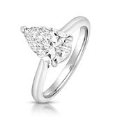 Engagement ring image
