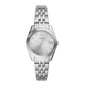 FOSSIL Silver Watch image