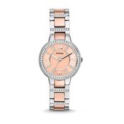 FOSSIL Virginia Watch image