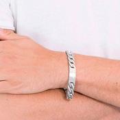 EMPORIO ARMANI Men's Bracelet