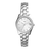 FOSSIL Silver Scarlette Mini Watch