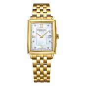 Raymond Weil Toccata Ladies Diamond Watch image