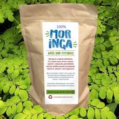 Moringa Powder image