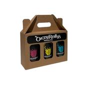 Diceys 3-Can Section Box