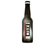 Ritz Pear Cider Bottle