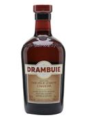 Drambuie Whiskey Liqueur image